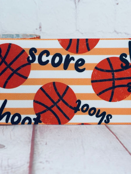 Basketball Score