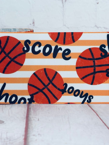 Basketball Score