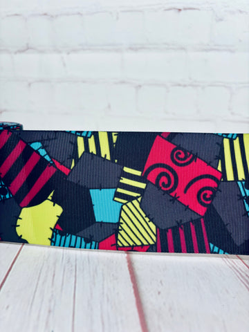 NBC Patchwork