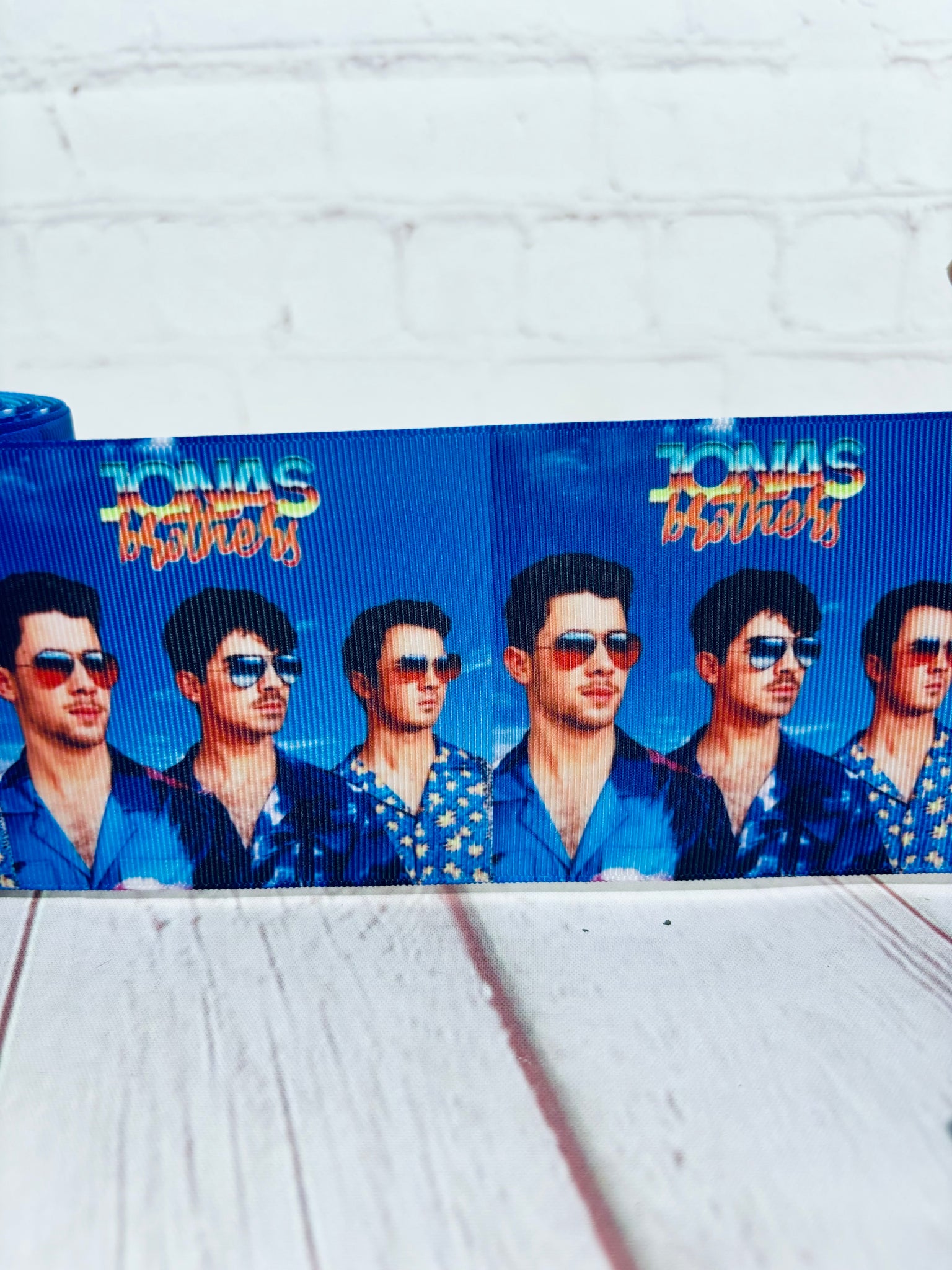 Jonas Brothers