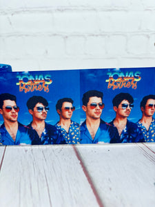 Jonas Brothers