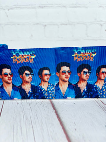 Jonas Brothers