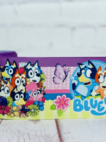 Bluey