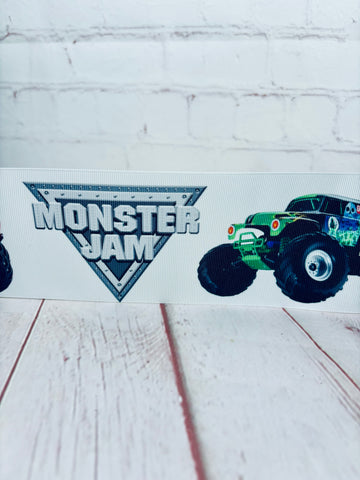 Monster Jam