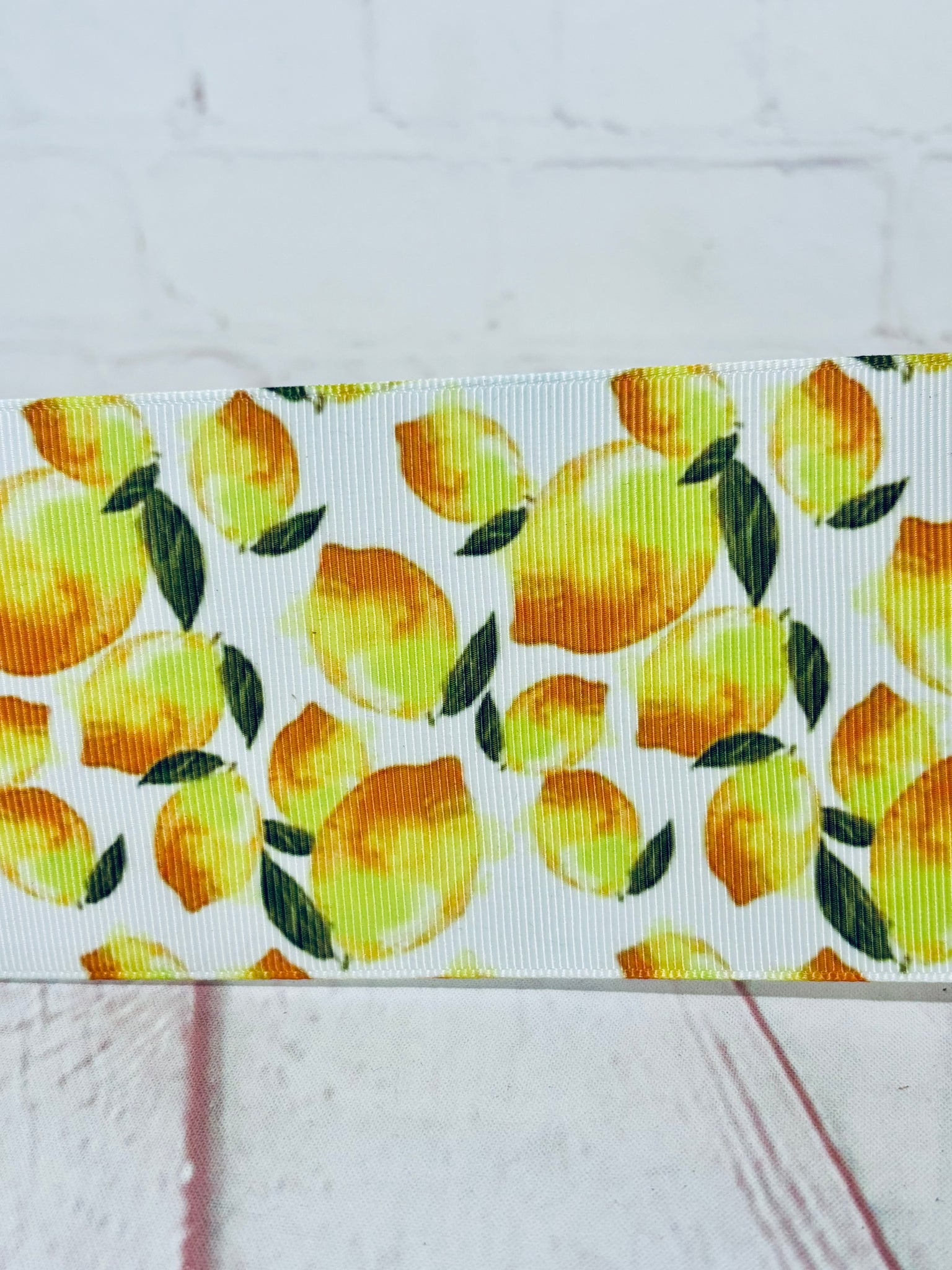 Lemons