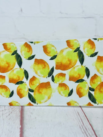 Lemons