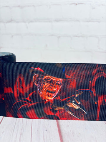 Freddy Krueger