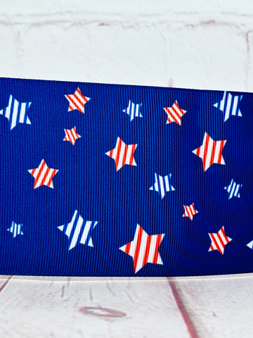Stars with Stripes