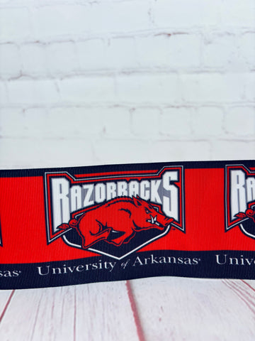 Arkansas Razorbacks