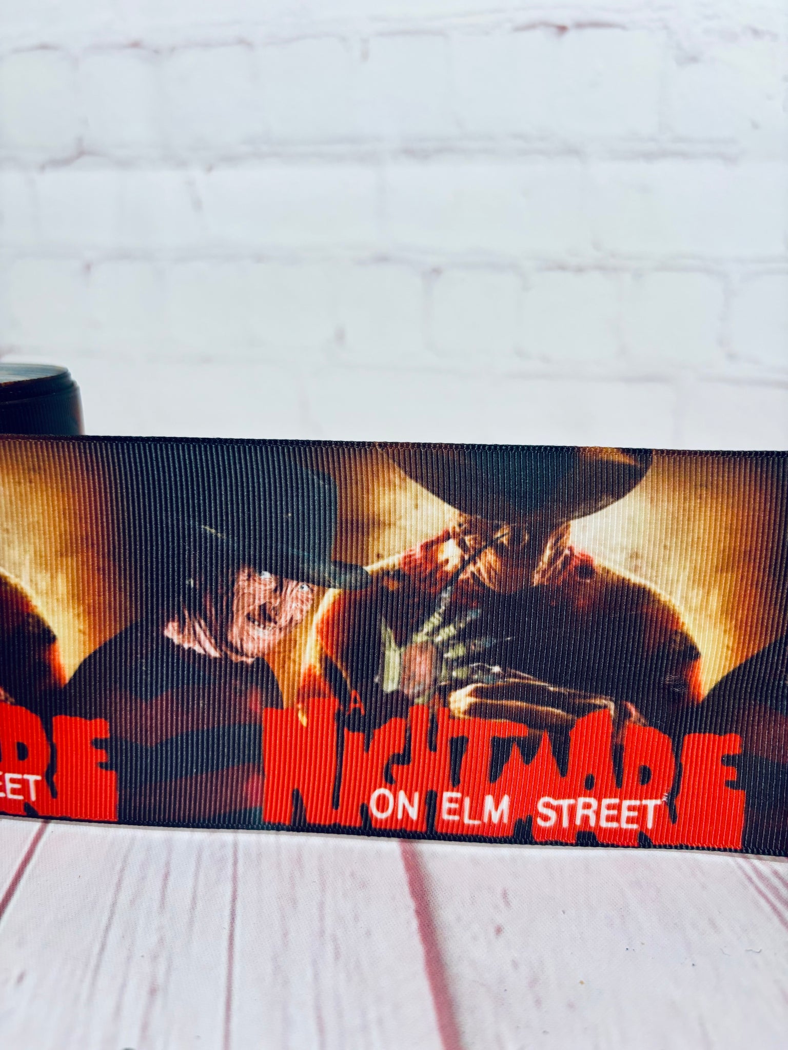 Nightmare on Elm st