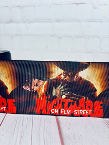 Nightmare on Elm st
