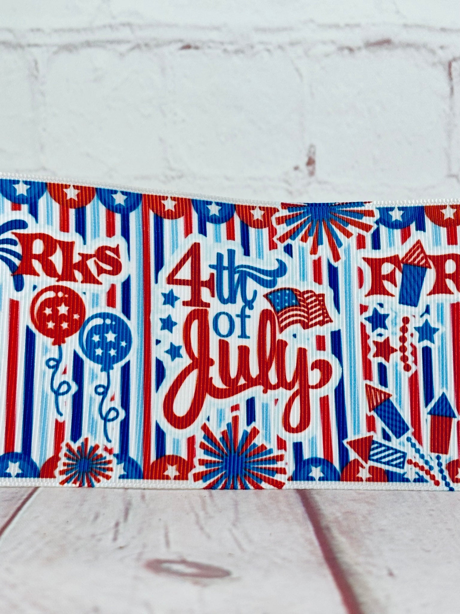 4th of July