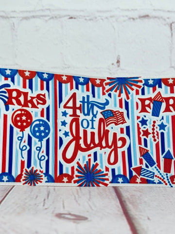 4th of July