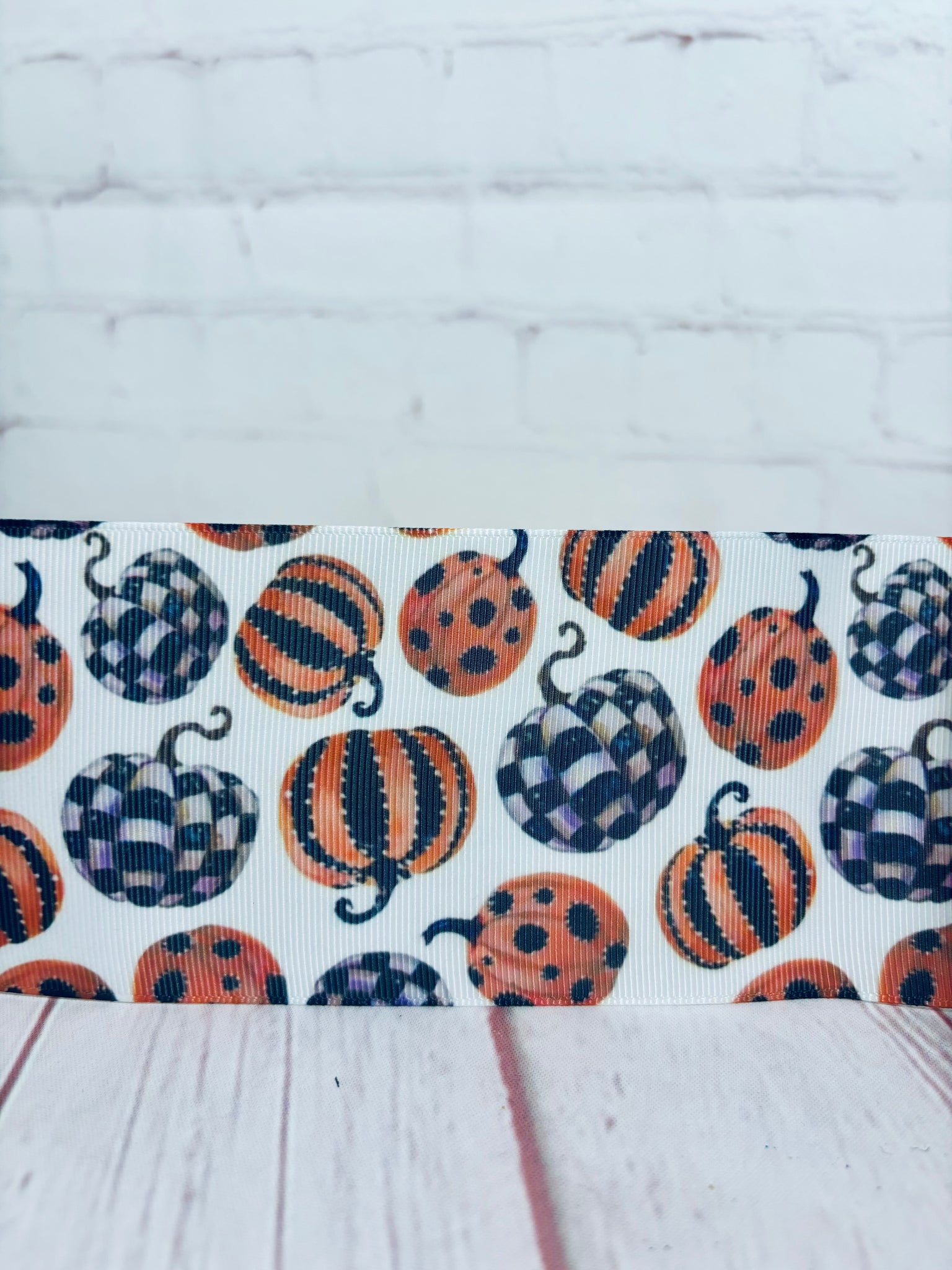 Print Pumpkins