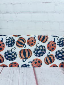 Print Pumpkins