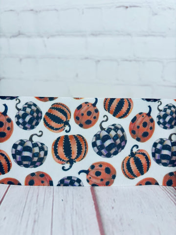 Print Pumpkins