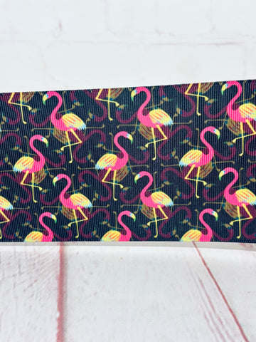 Flamingo Party