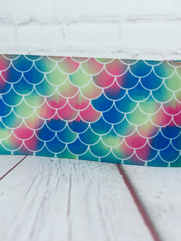 Mermaid Scales