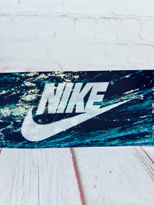 Water Nike