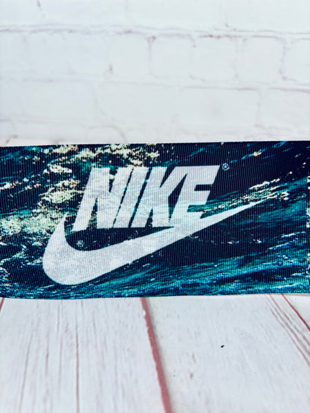 Water Nike