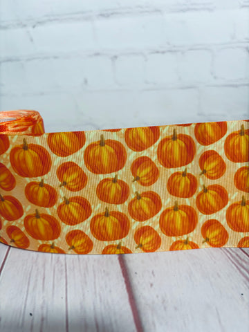 Pumpkin Collage