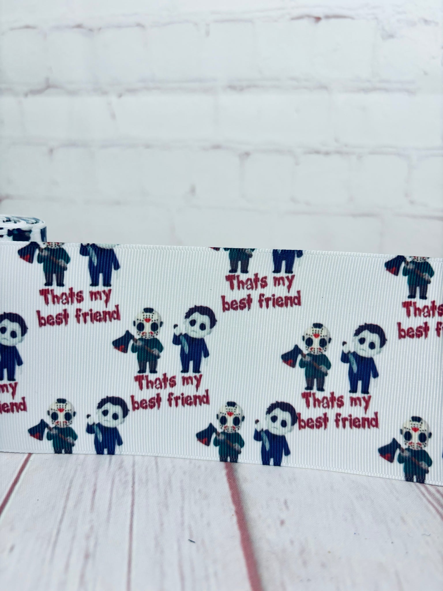 Best Friend Killers