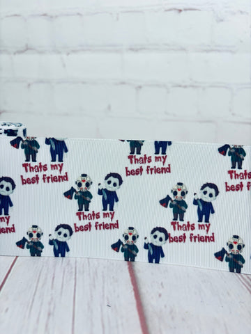Best Friend Killers