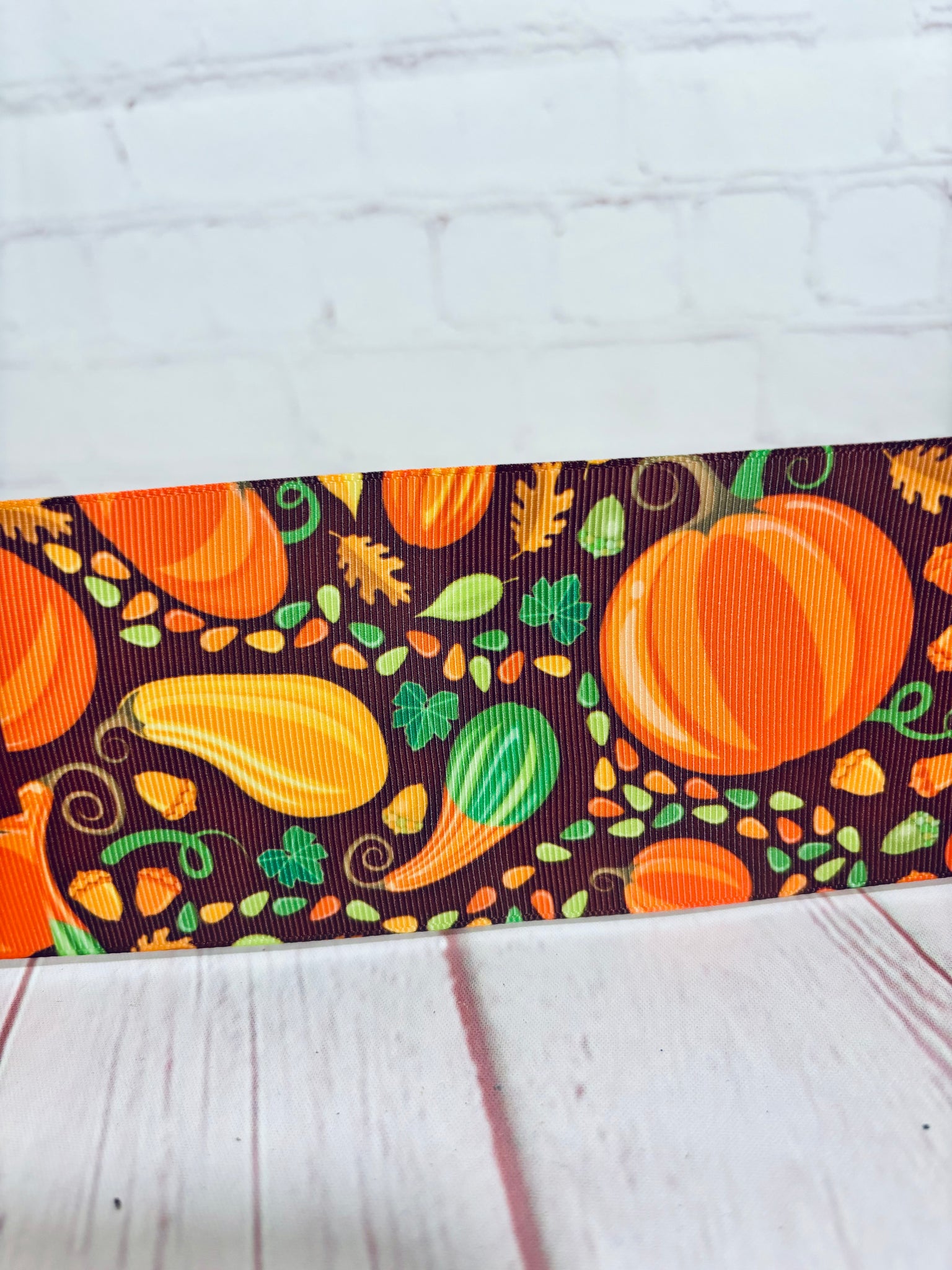 Pumpkin Garden