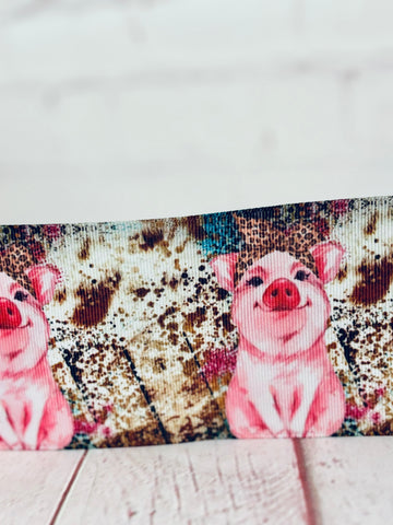 Headband Piggy