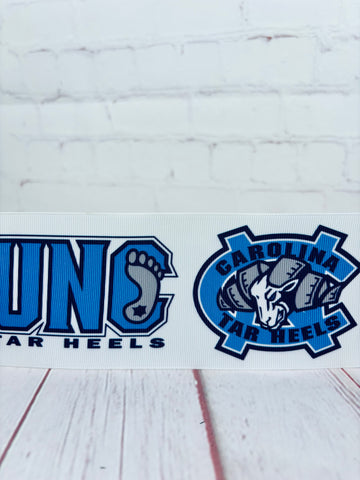 Carolina Tar Heels