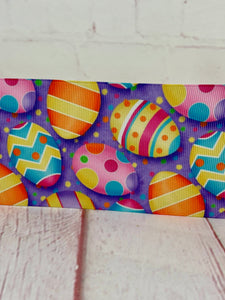 Dyed Eggs