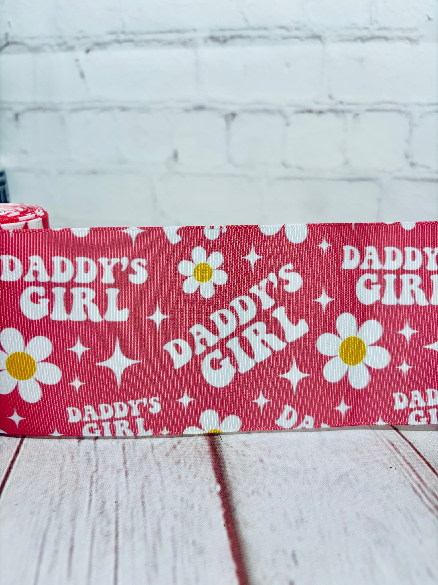 Daddy's girl