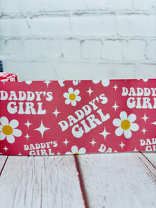 Daddy's girl