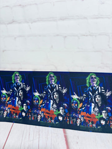 Beetlejuice