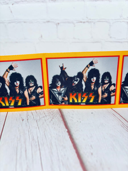 Kiss