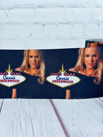 Carrie Underwood