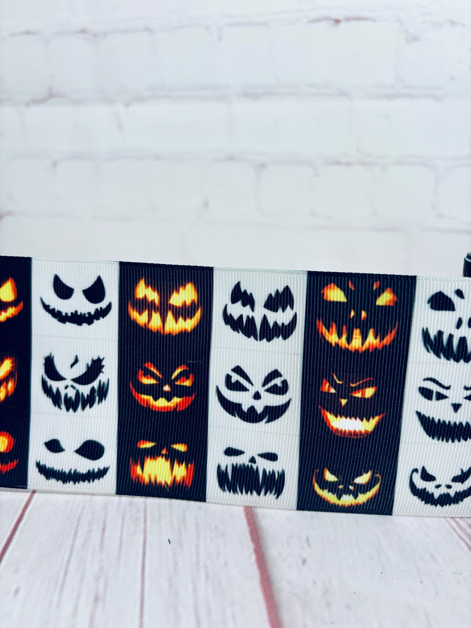 Pumpkin Carvings