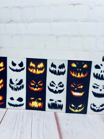 Pumpkin Carvings
