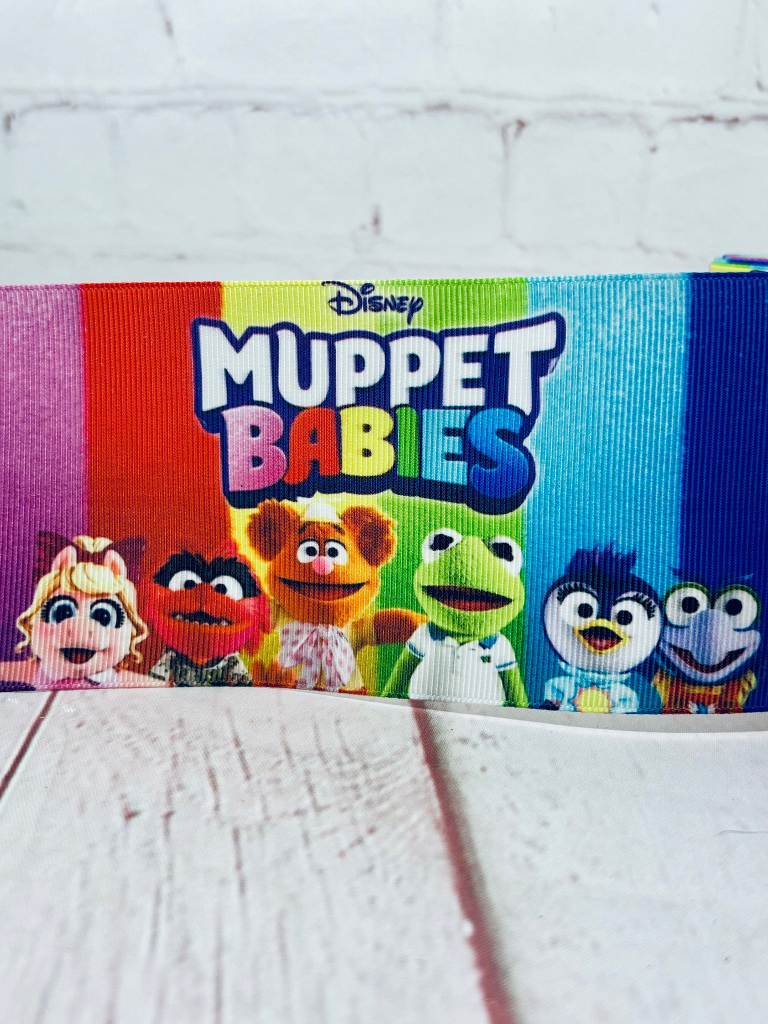 Muppet Babies