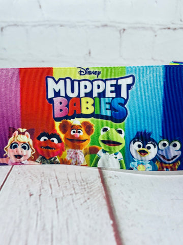 Muppet Babies