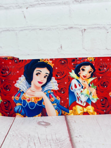 Snow White