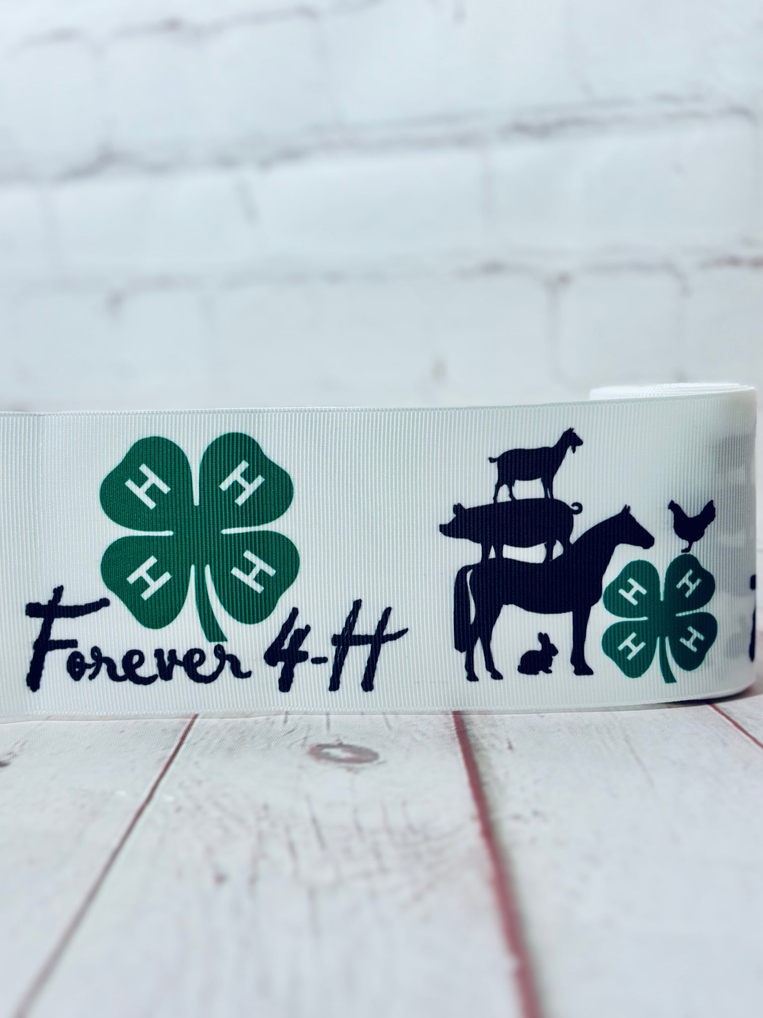 Forever 4-H