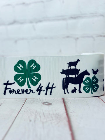 Forever 4-H