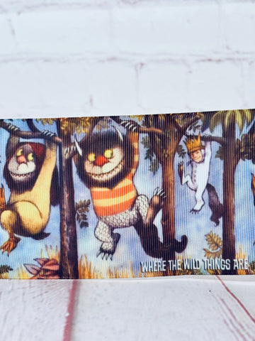 Wild Things
