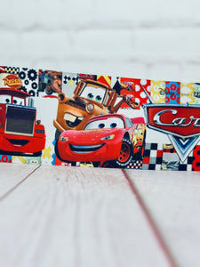 Cars Movie