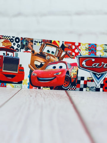 Cars Movie