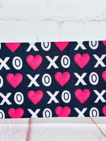 XO