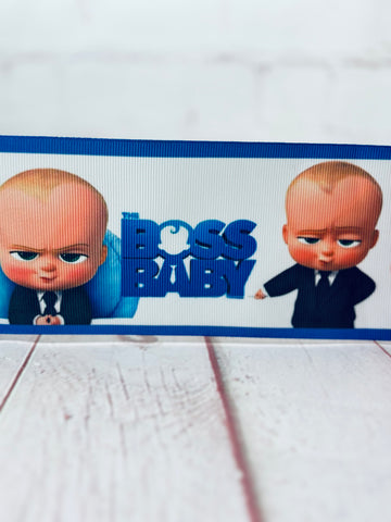 Boss Baby