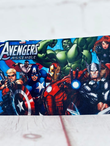 Avengers