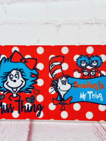 Miss Thing